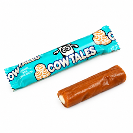 Honeybun Cowtales