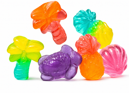 Vacation Gummies