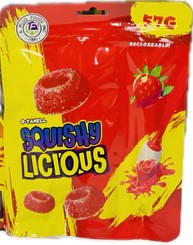 Squishy-Licious