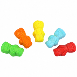 Sour Patch Marshmallows