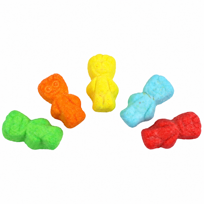 Sour Patch Marshmallows