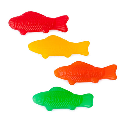 Variety Swedish Fish