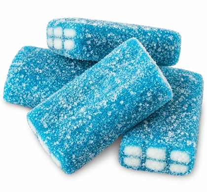 Blue Bricks (Spain)