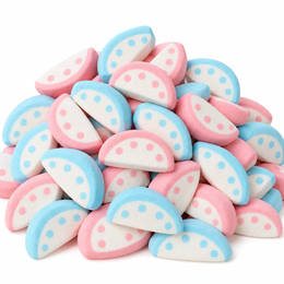 Sour Fruit Mallows