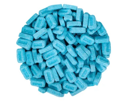 Sour Blue Pez