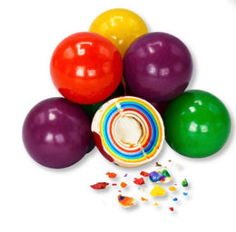 Giant Jaw Breakers