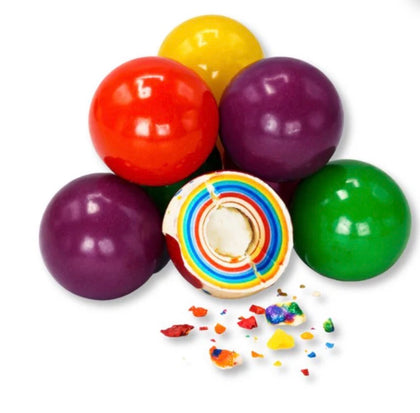 Giant Jaw Breakers