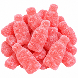 Grapefruit Bottles