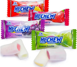 Hi-Chew Mix
