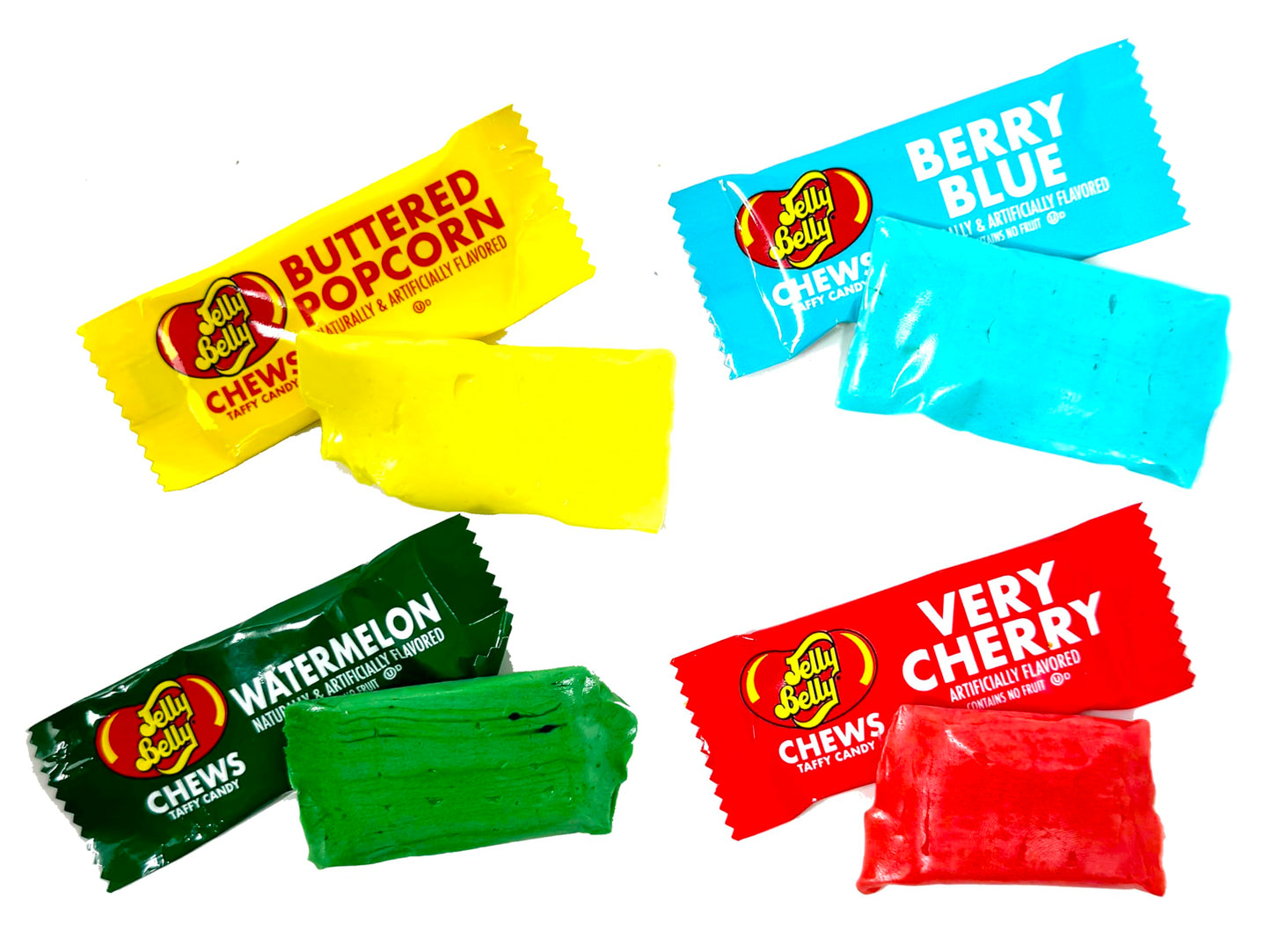Jelly Belly Chews