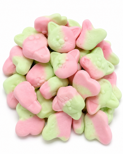 Cherry Apple Foxes