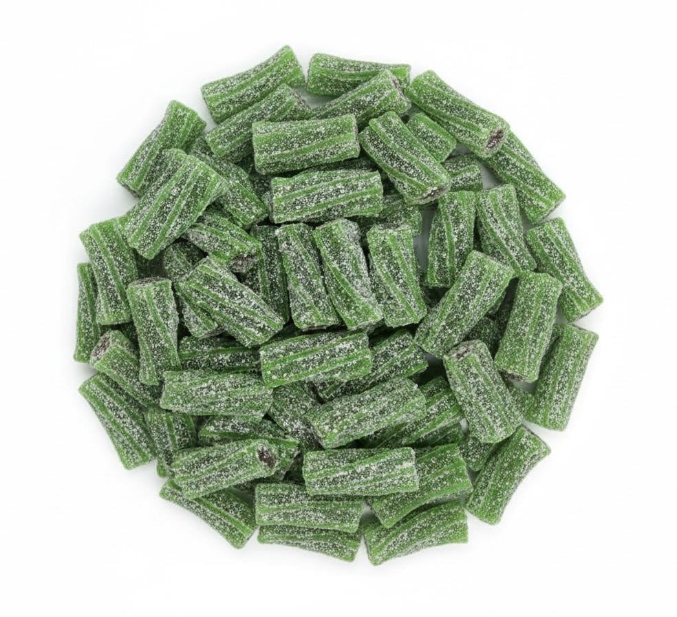 Watermelon Filled Licorice