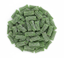 Watermelon Filled Licorice