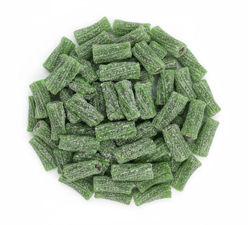 Watermelon Filled Licorice