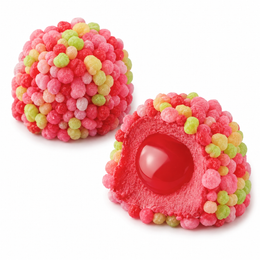 Juicy Nerd Clusters