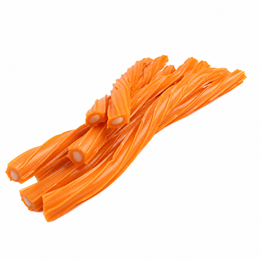 Orange Cream Twizzler