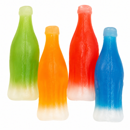 Wax Bottles