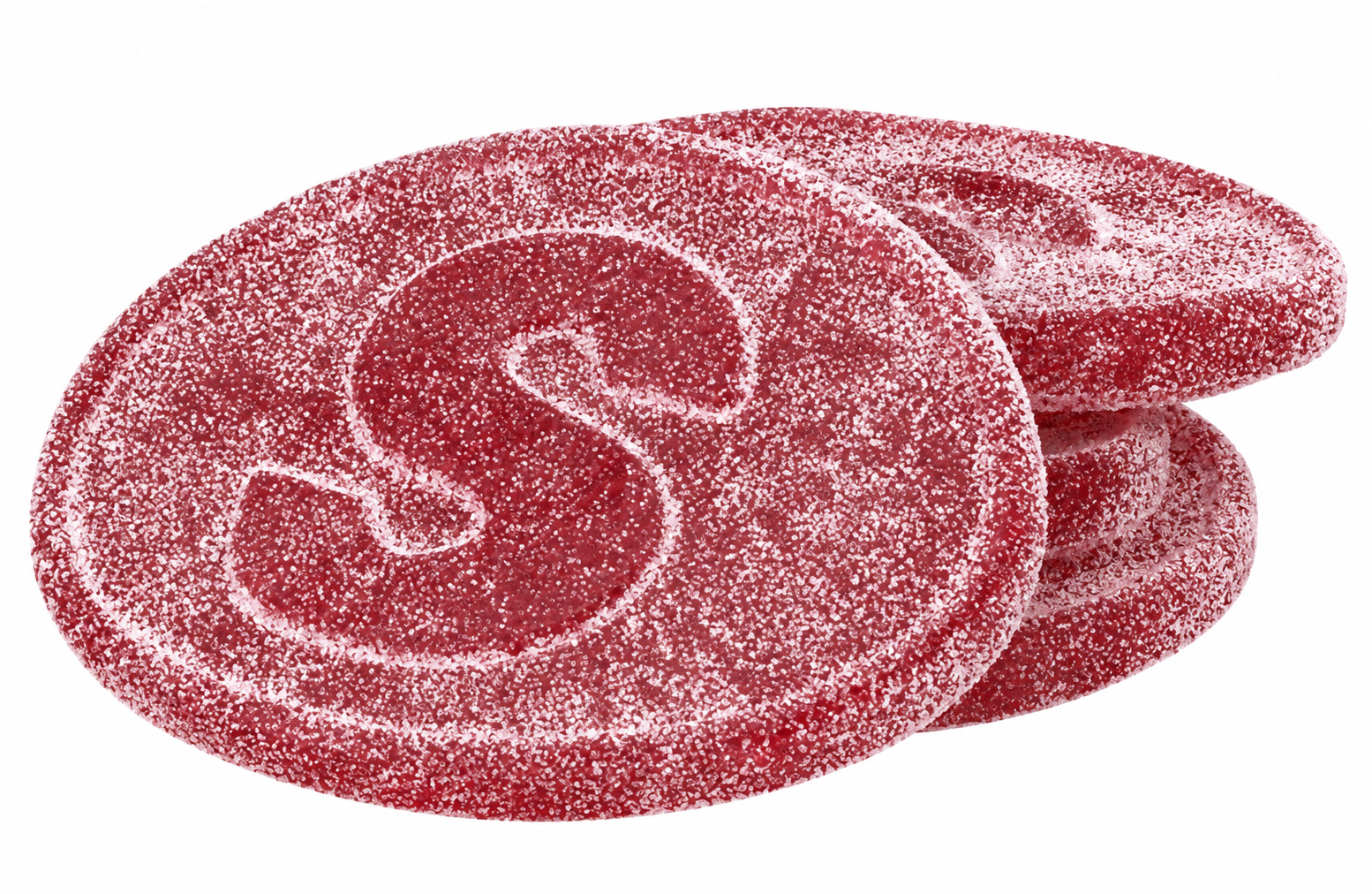 S-Märke Sour Cherry