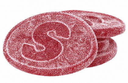 S-Märke Sour Cherry