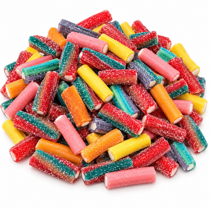 Licorice Mix