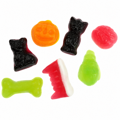 Halloween Mix