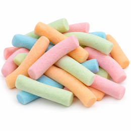 Sour Mallow Fries