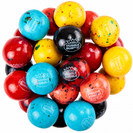 Berry Blast Gumball