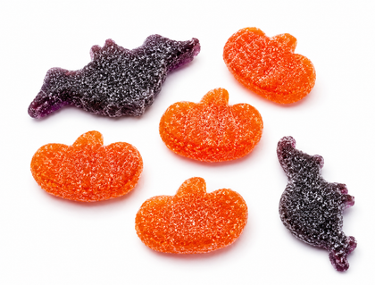 Sour Bats And Pumkins