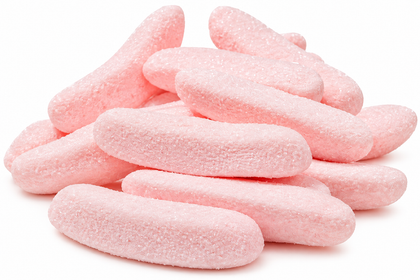 Sour Strawberry Bananas