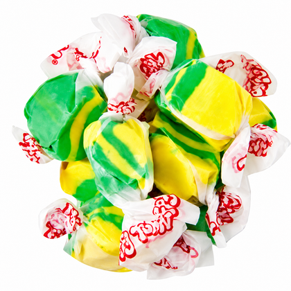 Pineapple Taffy