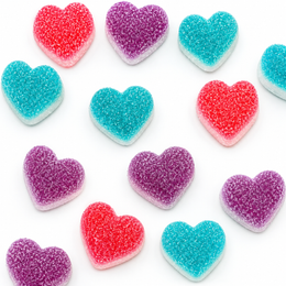 Berry Hearts (Germany)