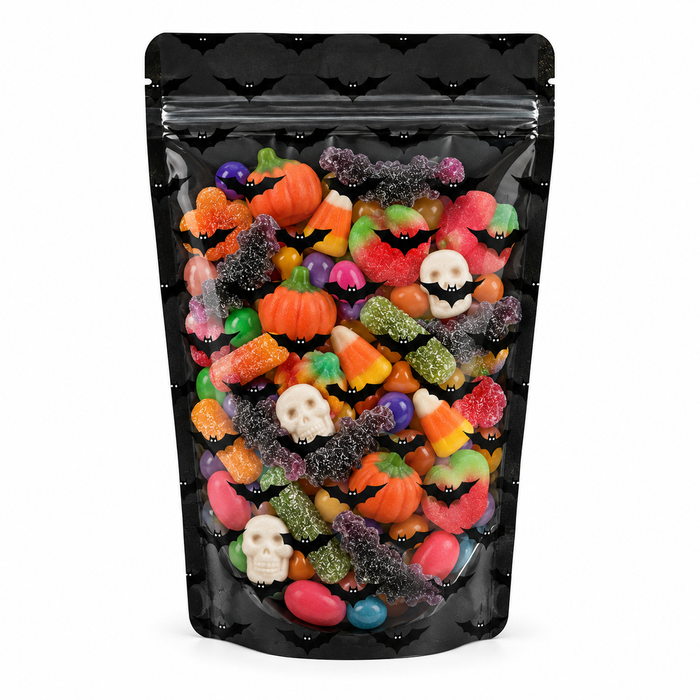 1/4 LB BAT BAG