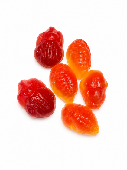 Juicy Bugs
