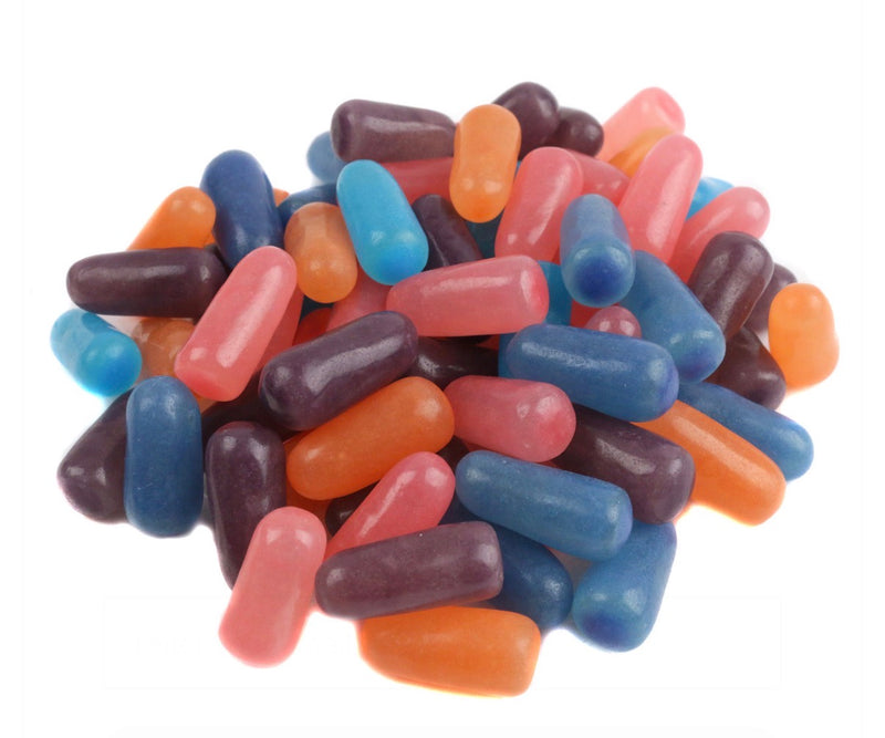 Berry Blast Mike N Ike