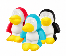 Trolli Penguins (Germany)