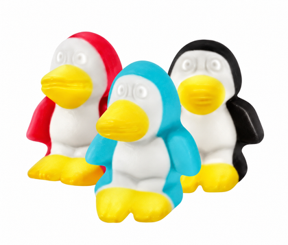 Trolli Penguins (Germany)