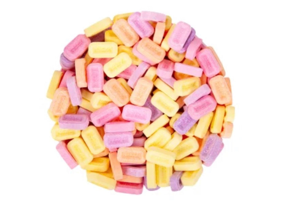 Mixed Fruit Pez