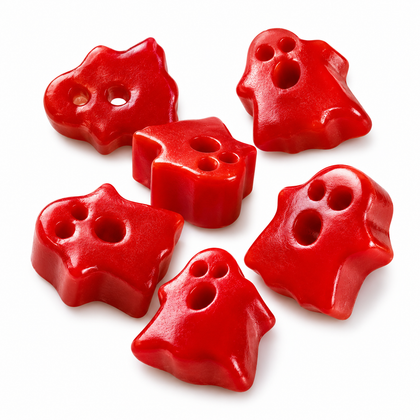 Twizzler Ghosts