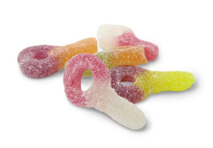 Rainbow Keys