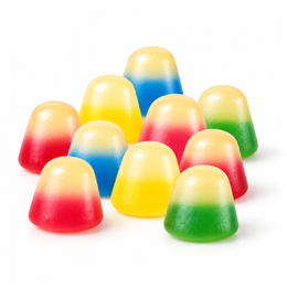 Lemonade DOTS