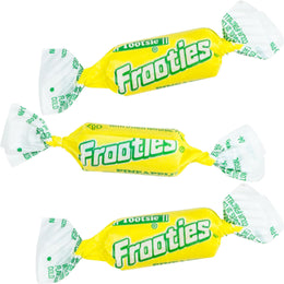 Pineapple Frooties