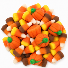 Autumn Mix Mellow Cremes