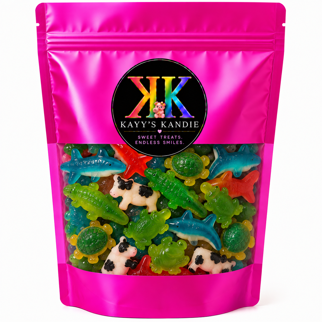 Animal Mix