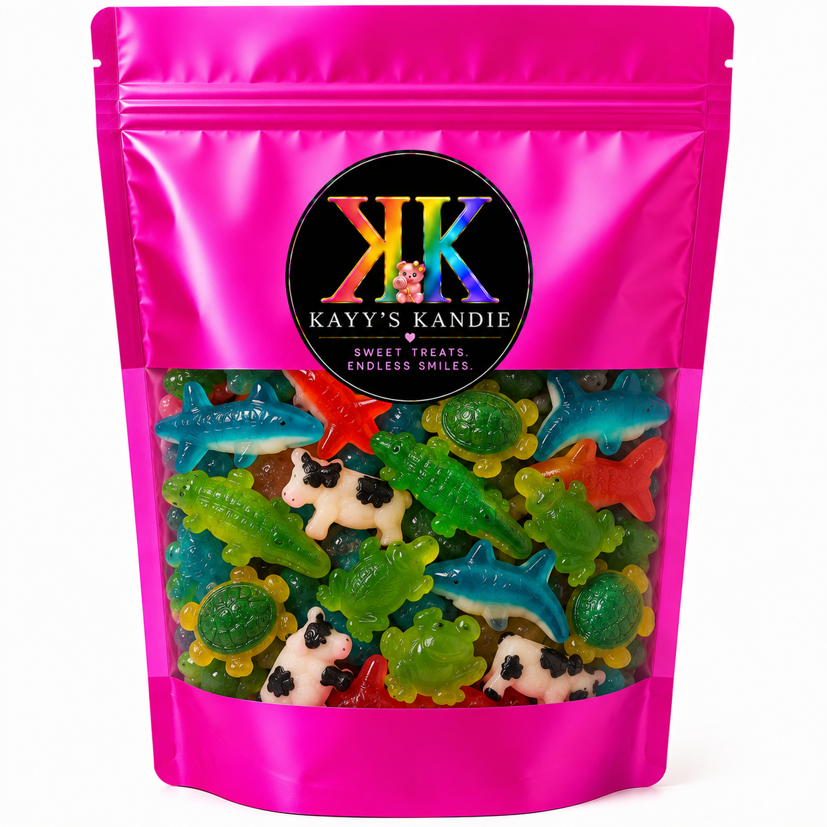 Animal Mix