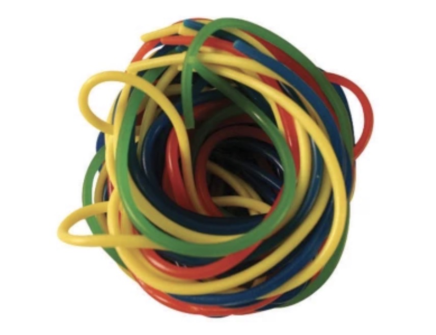 Rainbow Laces