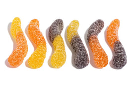 Sour Fall Worms