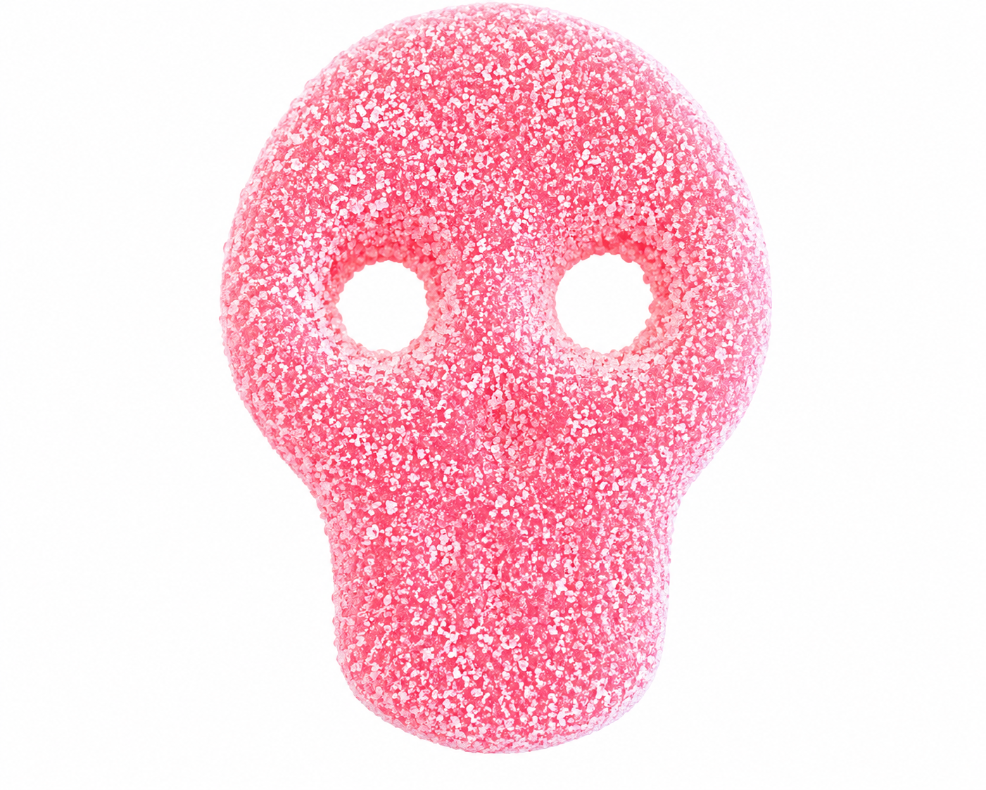 Pinky Skulls