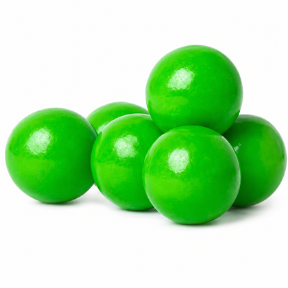 Apple Gumballs
