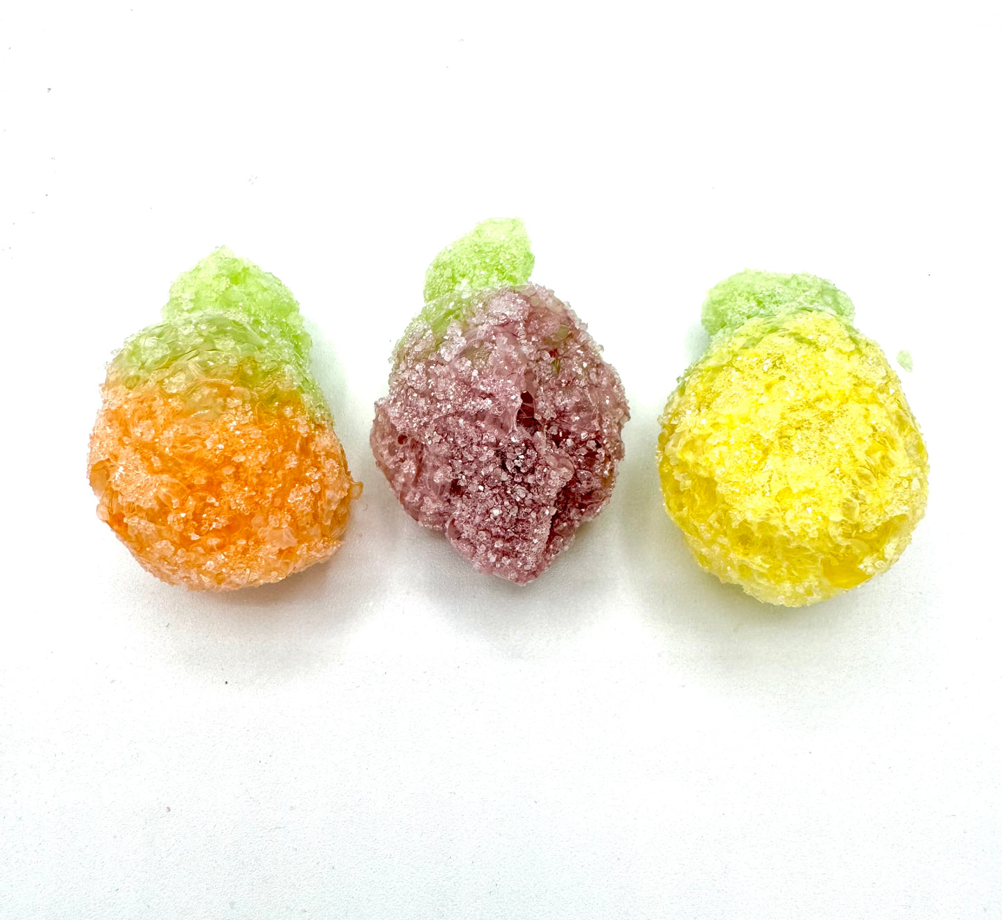 Freeze Dried Candy