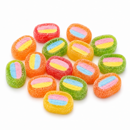 Sour Balla Bites (Germany)